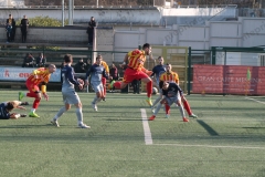 Virtus Benevento-San Giorgio del Sannio (123)