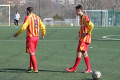 Virtus Benevento-San Giorgio del Sannio (13)