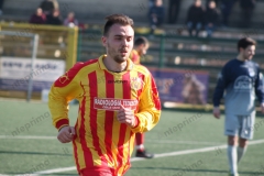 Virtus Benevento-San Giorgio del Sannio (15)