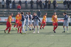 Virtus Benevento-San Giorgio del Sannio (17)