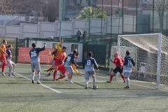 Virtus Benevento-San Giorgio del Sannio (19)