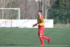 Virtus Benevento-San Giorgio del Sannio (24)