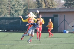 Virtus Benevento-San Giorgio del Sannio (25)