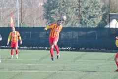 Virtus Benevento-San Giorgio del Sannio (26)