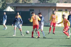 Virtus Benevento-San Giorgio del Sannio (27)