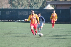 Virtus Benevento-San Giorgio del Sannio (28)