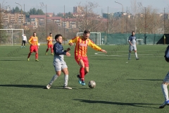 Virtus Benevento-San Giorgio del Sannio (30)