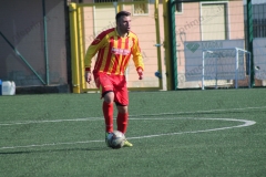 Virtus Benevento-San Giorgio del Sannio (34)