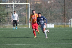 Virtus Benevento-San Giorgio del Sannio (37)