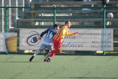 Virtus Benevento-San Giorgio del Sannio (46)