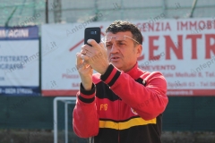 Virtus Benevento-San Giorgio del Sannio (55)