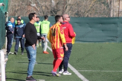 Virtus Benevento-San Giorgio del Sannio (63)