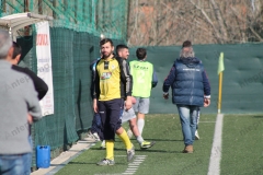 Virtus Benevento-San Giorgio del Sannio (75)