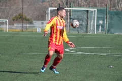 Virtus Benevento-San Giorgio del Sannio (80)