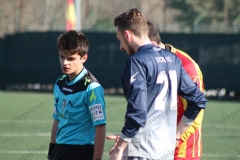 Virtus Benevento-San Giorgio del Sannio (82)