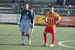 Virtus Benevento-San Giorgio del Sannio (83)