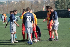 Virtus Benevento-San Giorgio del Sannio (85)
