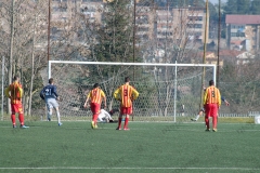 Virtus Benevento-San Giorgio del Sannio (9)