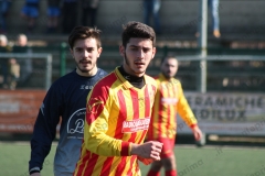 Virtus Benevento-San Giorgio del Sannio (91)