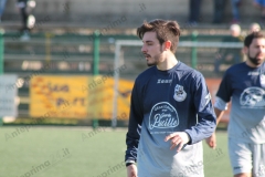 Virtus Benevento-San Giorgio del Sannio (92)