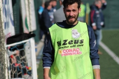 Virtus Benevento-San Giorgio del Sannio (95)