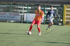 Virtus Benevento-San Giorgio del Sannio (97)