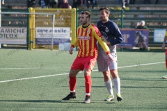 Virtus Benevento-San Giorgio del Sannio (98)