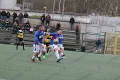 Virtus Benevento-San Leucio del Sannio (121)