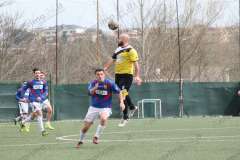 Virtus Benevento-San Leucio del Sannio (27)