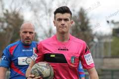 Virtus Benevento-San Leucio del Sannio (49)