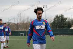 Virtus Benevento-San Leucio del Sannio (50)