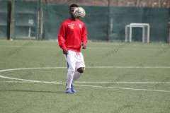 Virtus Benevento-San Leucio del Sannio (62)