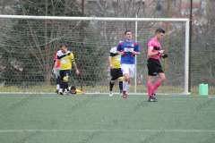 Virtus Benevento-San Leucio del Sannio (70)