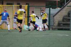 Virtus Benevento-San Leucio del Sannio (75)
