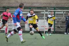 Virtus Benevento-San Leucio del Sannio (82)