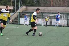 Virtus Benevento-San Leucio del Sannio (83)