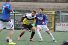Virtus Benevento-San Leucio del Sannio (87)