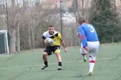 Virtus Benevento-San Leucio del Sannio (90)