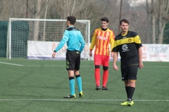 Virtus Benevento-San Leucio del Sannio (1)