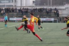 Virtus Benevento-San Leucio del Sannio (10)