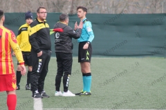 Virtus Benevento-San Leucio del Sannio (100)
