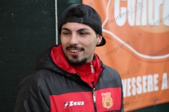 Virtus Benevento-San Leucio del Sannio (102)
