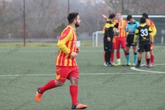 Virtus Benevento-San Leucio del Sannio (103)