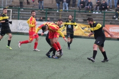 Virtus Benevento-San Leucio del Sannio (108)