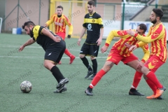 Virtus Benevento-San Leucio del Sannio (109)