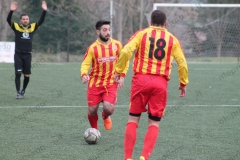 Virtus Benevento-San Leucio del Sannio (110)