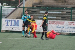 Virtus Benevento-San Leucio del Sannio (112)