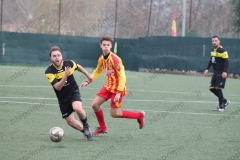 Virtus Benevento-San Leucio del Sannio (114)
