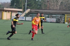 Virtus Benevento-San Leucio del Sannio (12)