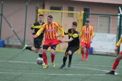 Virtus Benevento-San Leucio del Sannio (122)